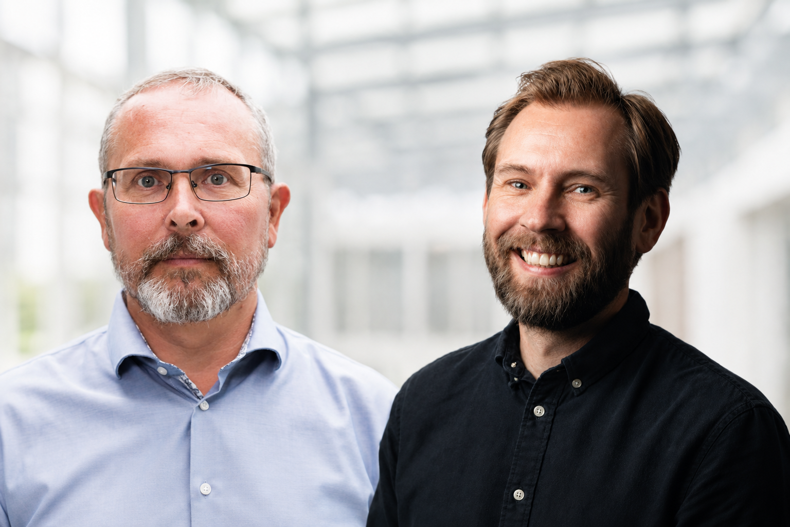 PY webinar Jon Olaf og Knut