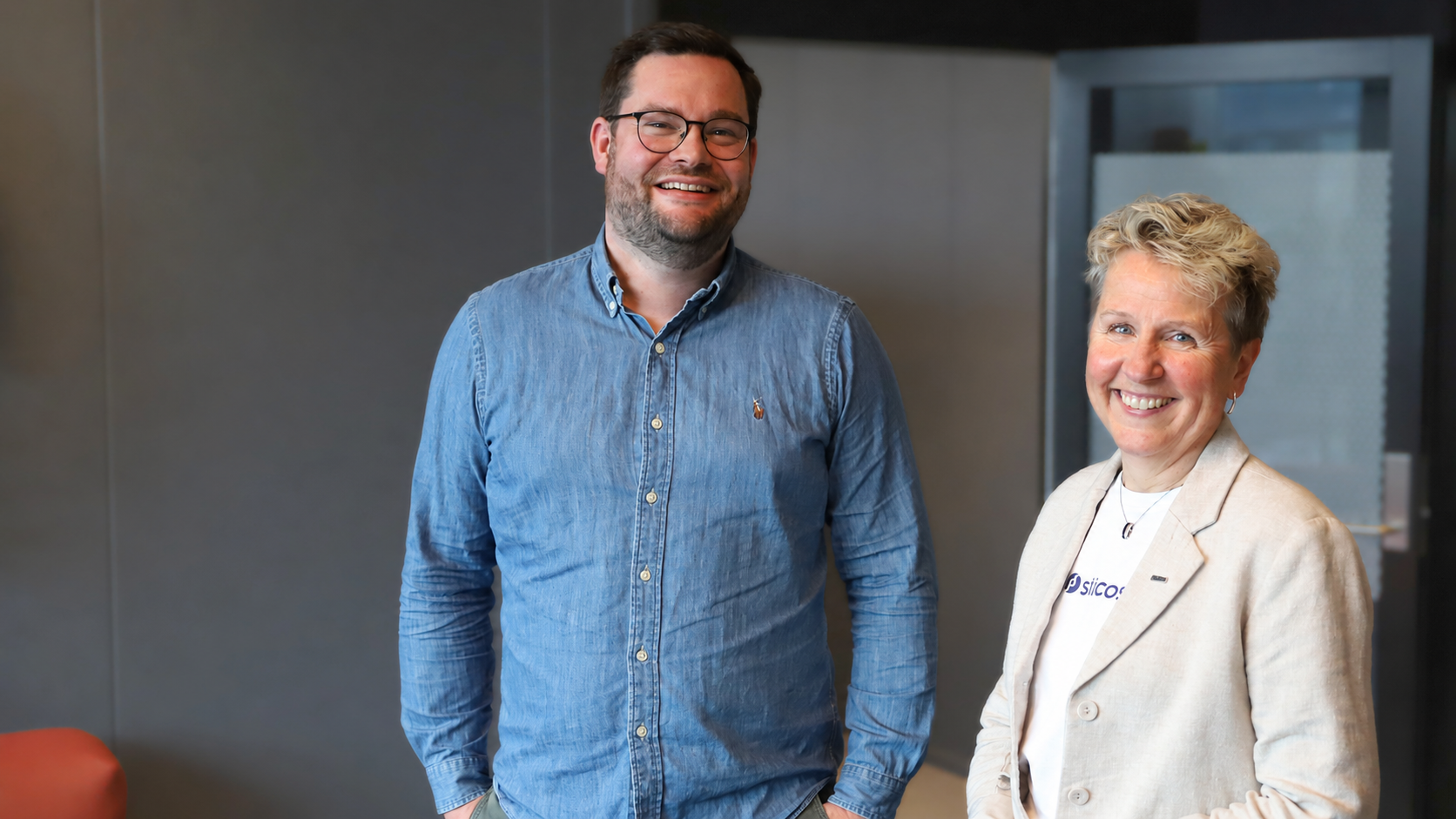 toppbilde Høst og Bente