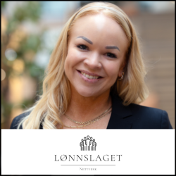 Bente Sofie Lønnslaget (1)