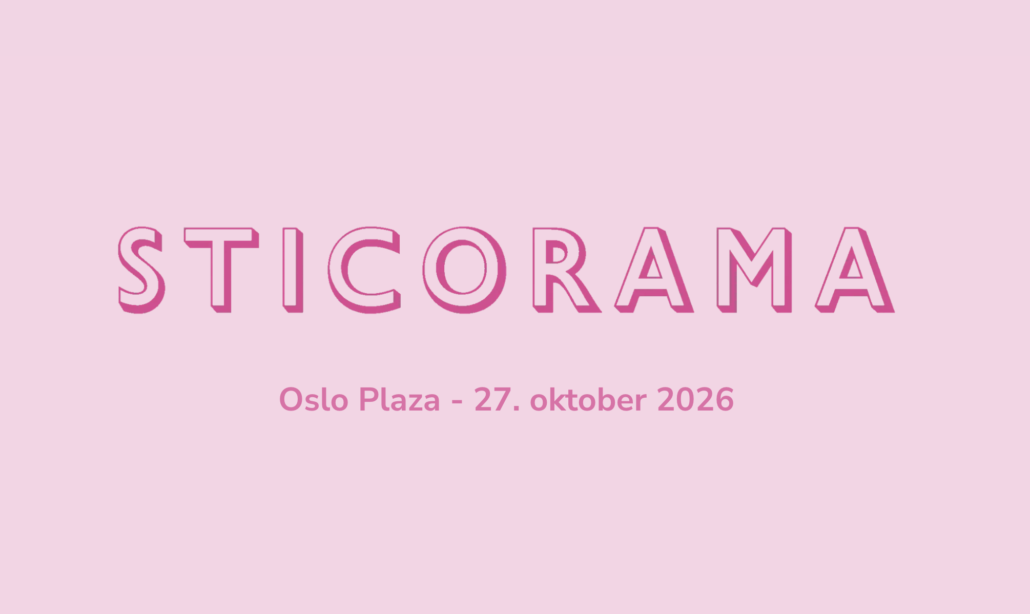 Sticorama Hero bilde m dato small