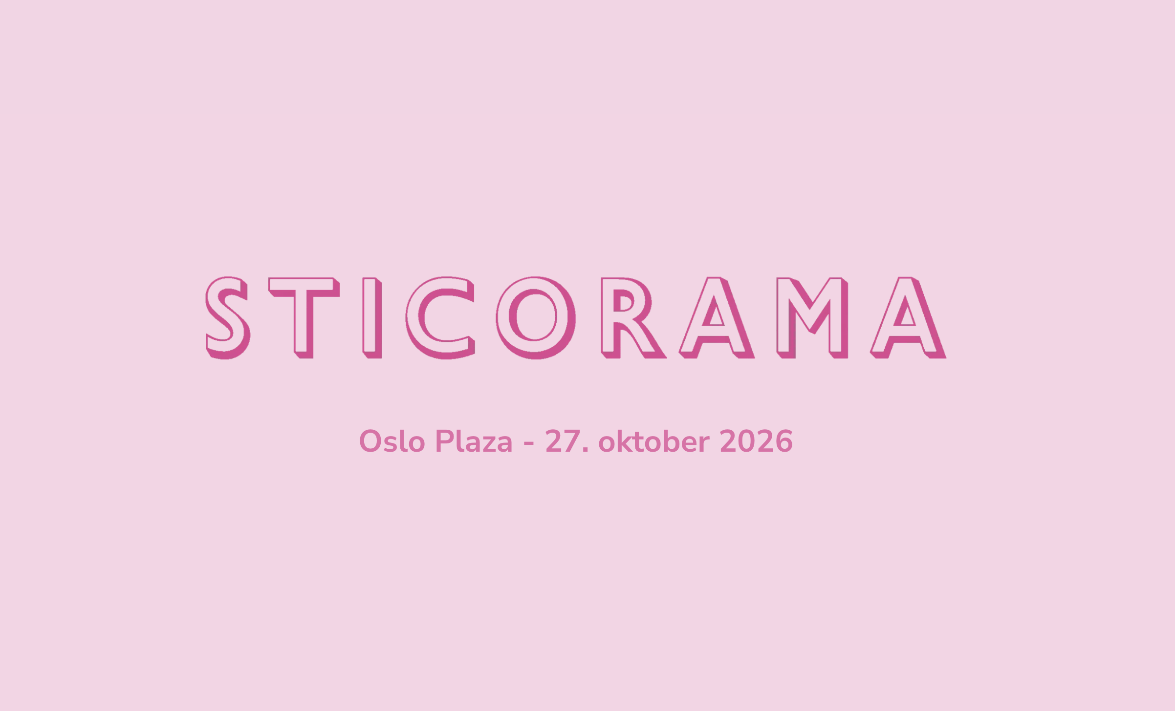Sticorama Hero bilde m dato