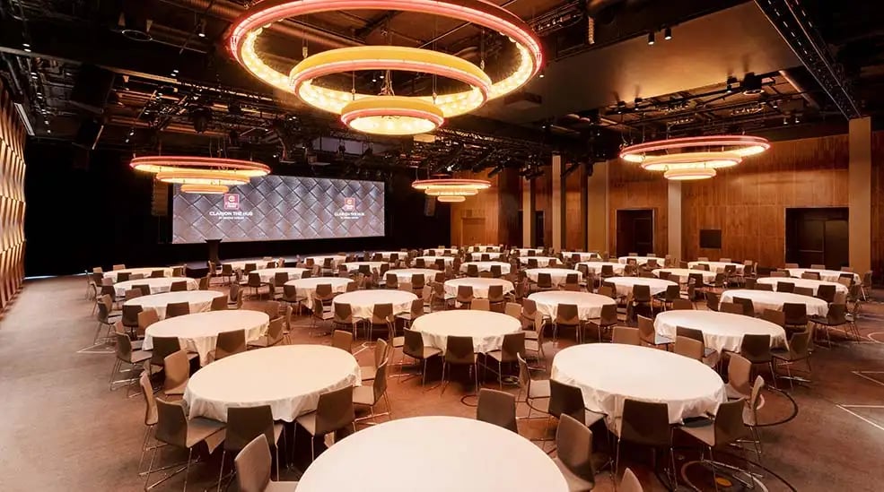 conference-xl-jernbanetorget-ab-round-tables-clarion-the-hub