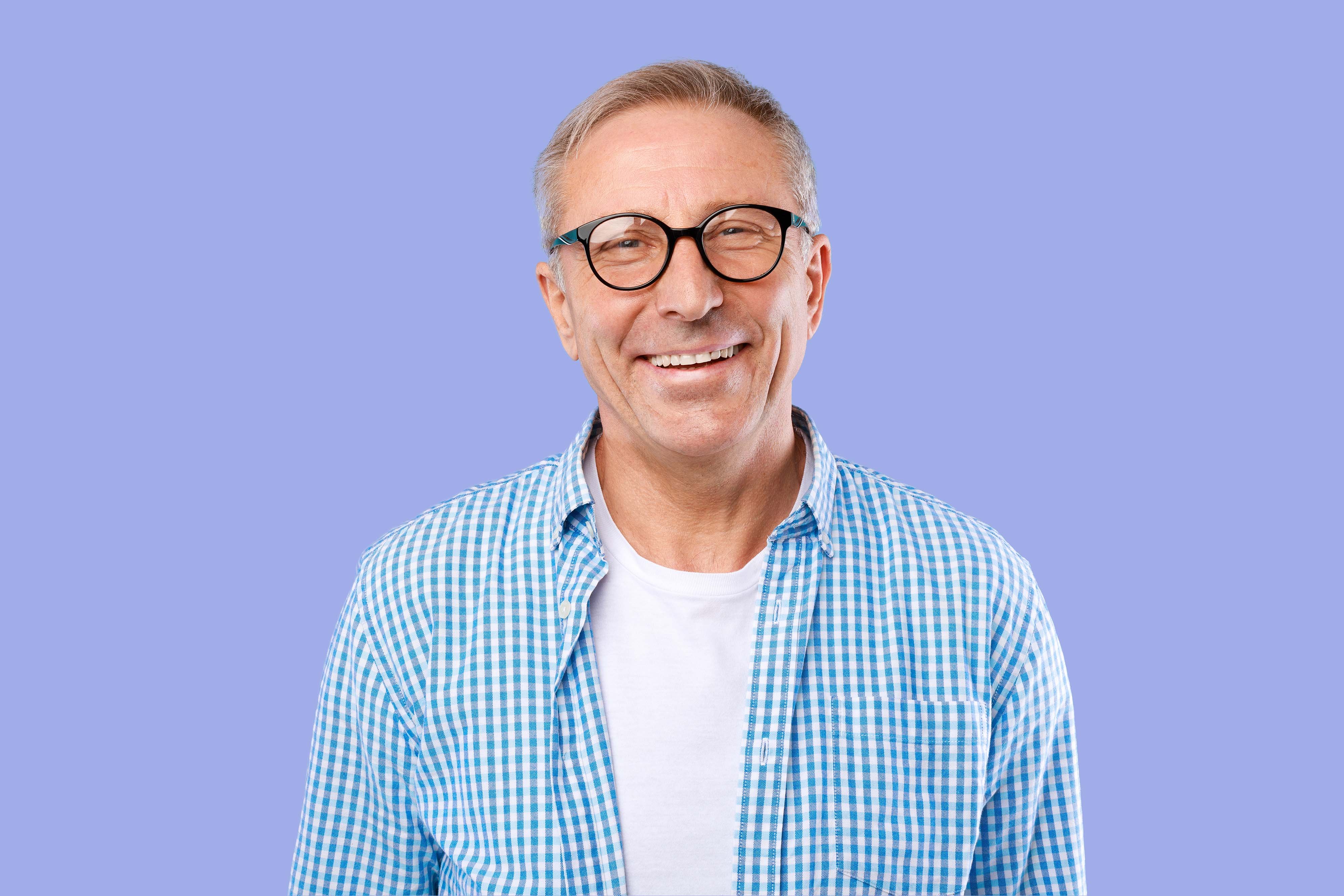 Dokumentert fase 2 mann