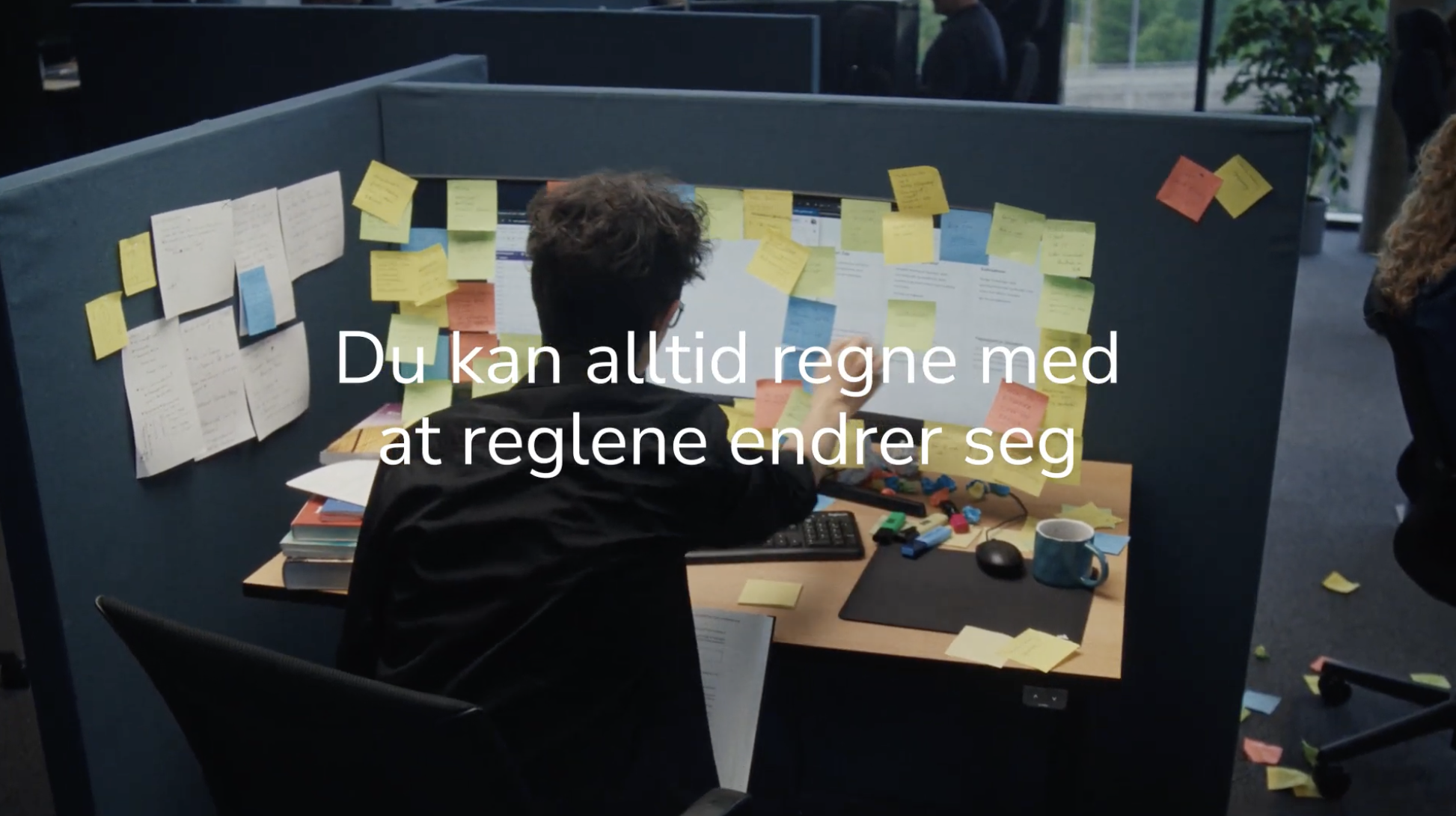En du kan regne med5