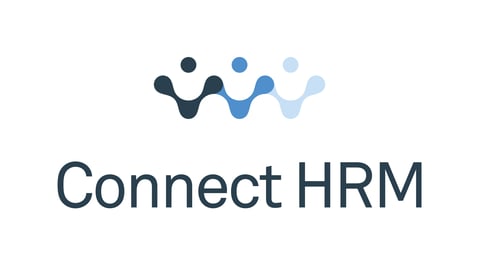 Connect hrm logo