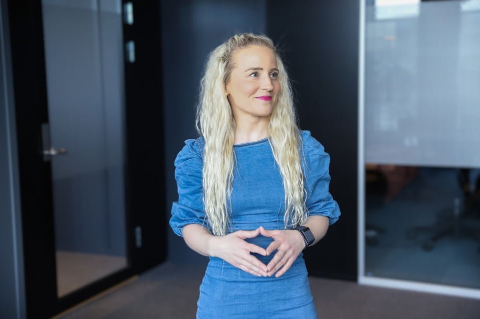 Therese er utdannet advokat og jobber som innholdssjef for Sticos Kurs og rådgiver på fagavdelingen i Sticos. 