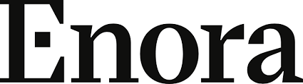 Enora logo